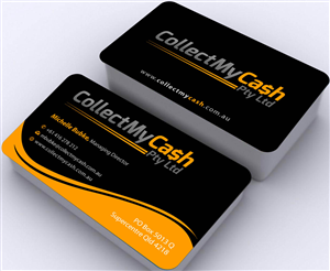 Visitenkarten-Design von Sbss für dieses Projekt | Design: #2660992