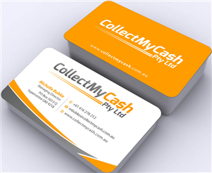 Visitenkarten-Design von Sbss für dieses Projekt | Design: #2660995