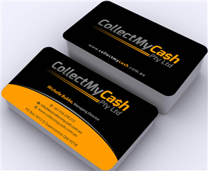 Visitenkarten-Design von Sbss für dieses Projekt | Design: #2661012