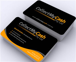 Visitenkarten-Design von Sbss für dieses Projekt | Design: #2661016