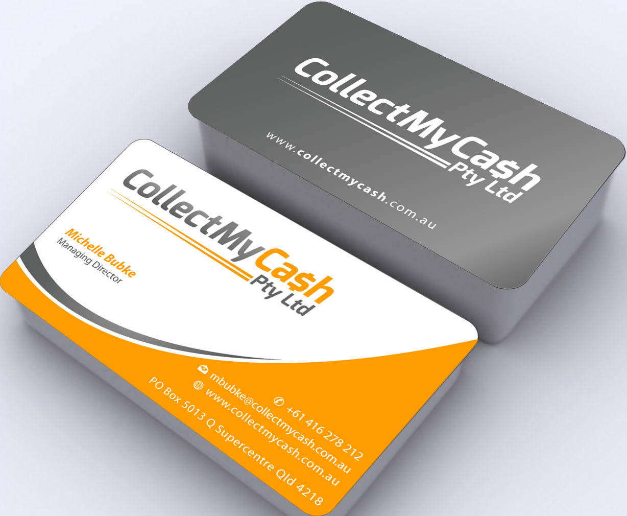 Business Card Design by Sbss for this project | Design #2661021