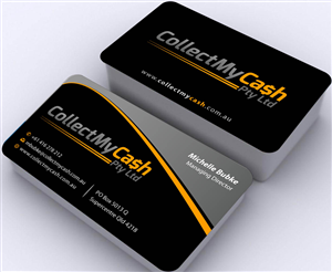 Visitenkarten-Design von Sbss für dieses Projekt | Design: #2661023