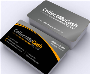 Business Card Design by Sbss for this project | Design: #2661028