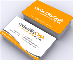 Business Card Design by Sbss for this project | Design: #2661029