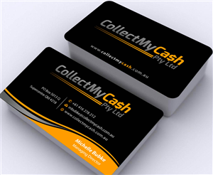 Business Card Design by Sbss for this project | Design: #2661030