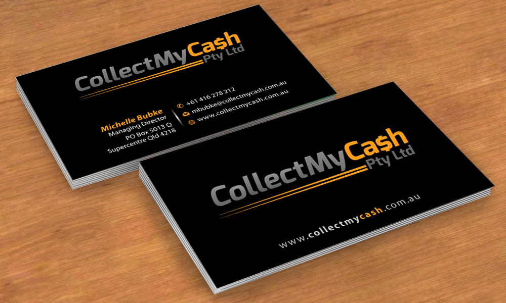 Diseño de Tarjeta de Presentación por Sbss para este proyecto | Diseño #2661202