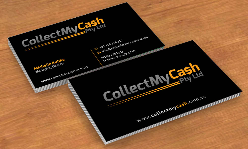 Business Card Design by Sbss for this project | Design #2661206