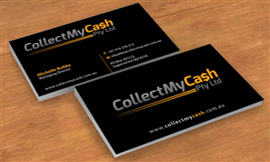 Business Card Design by Sbss for this project | Design: #2661206