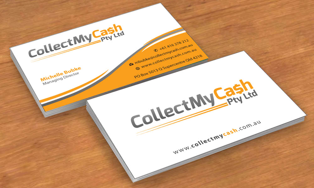 Business Card Design by Sbss for this project | Design #2661207