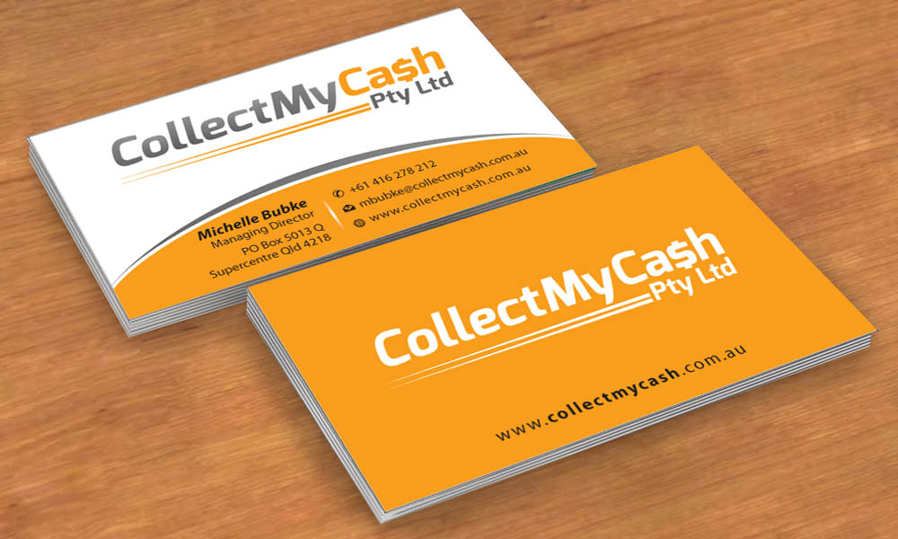 Business Card Design by Sbss for this project | Design #2661210