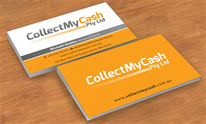 Business Card Design by Sbss for this project | Design: #2661211