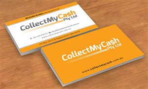 Business Card Design by Sbss for this project | Design: #2661213