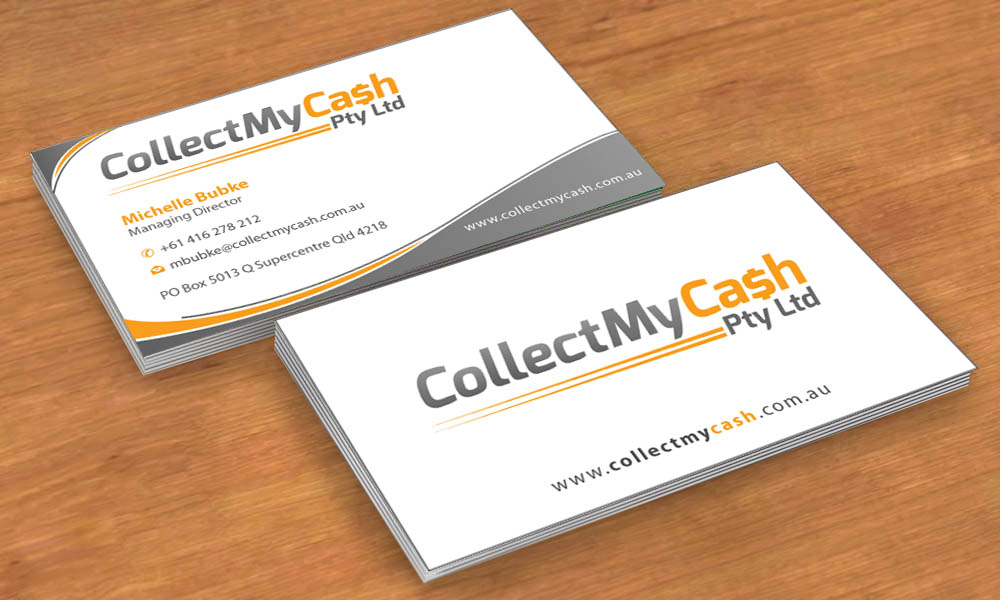 Business Card Design by Sbss for this project | Design #2661217