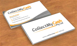 Business Card Design by Sbss for this project | Design: #2661217