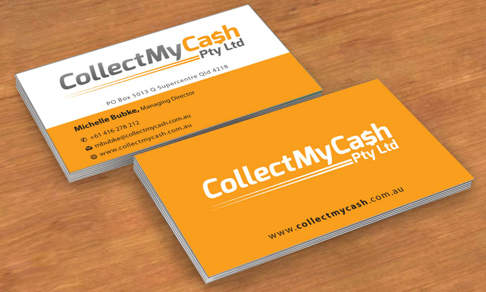 Business Card Design by Sbss for this project | Design #2661218