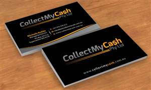 Business Card Design by Sbss for this project | Design: #2661264