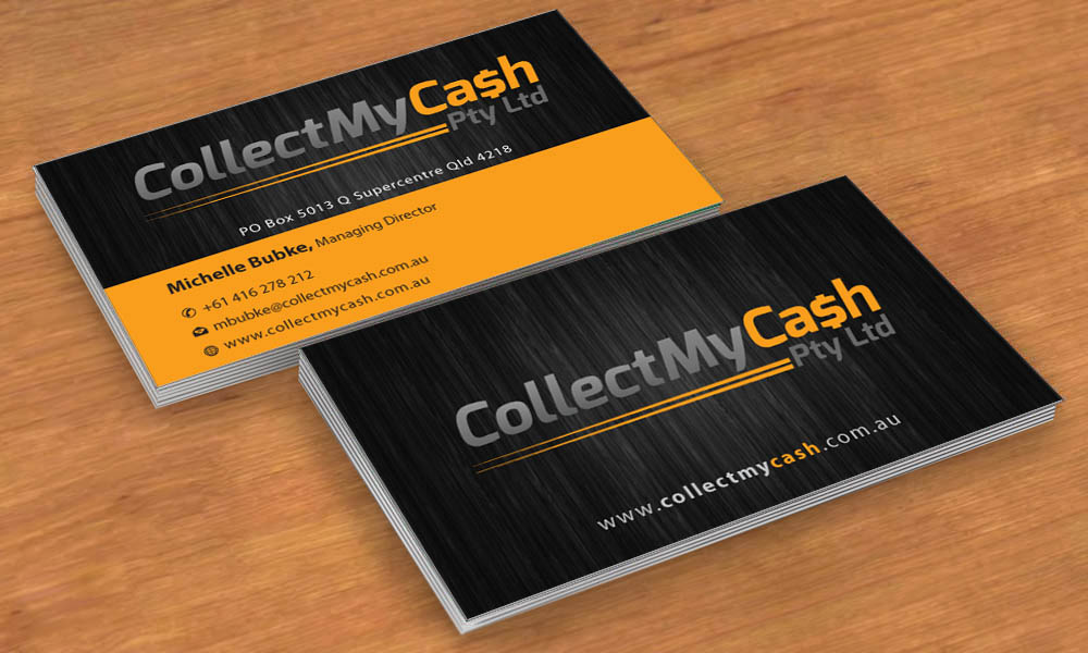 Business Card Design by Sbss for this project | Design #2661271