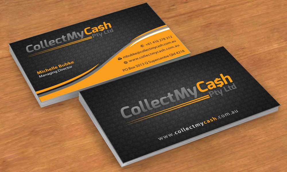 Business Card Design by Sbss for this project | Design #2661273