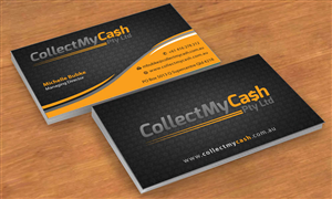 Business Card Design by Sbss for this project | Design: #2661273