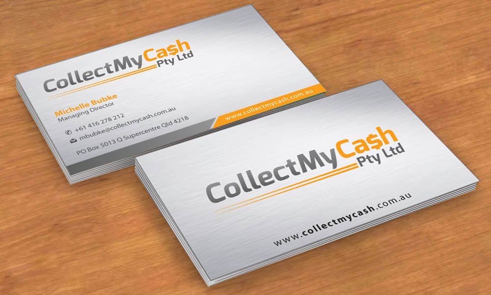 Diseño de Tarjeta de Presentación por Sbss para este proyecto | Diseño #2661274