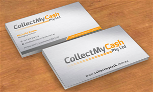 Business Card Design by Sbss for this project | Design: #2661274