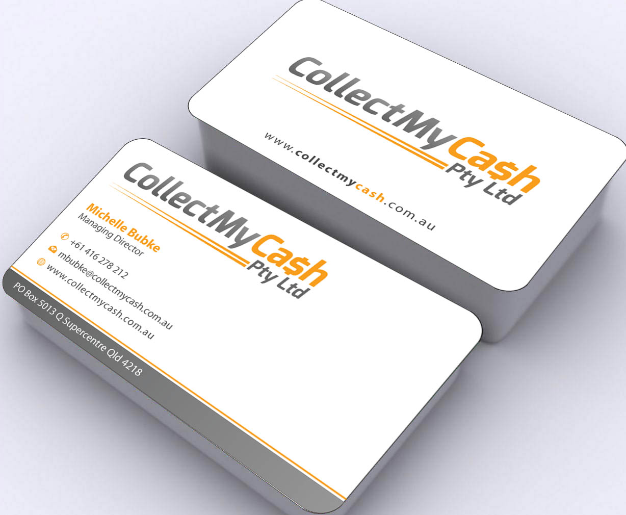 Business Card Design by Sbss for this project | Design #2661276