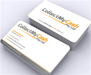 Business Card Design by Sbss for this project | Design: #2661276