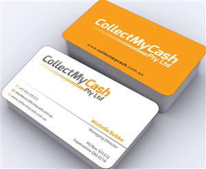 Business Card Design by Sbss for this project | Design: #2661278