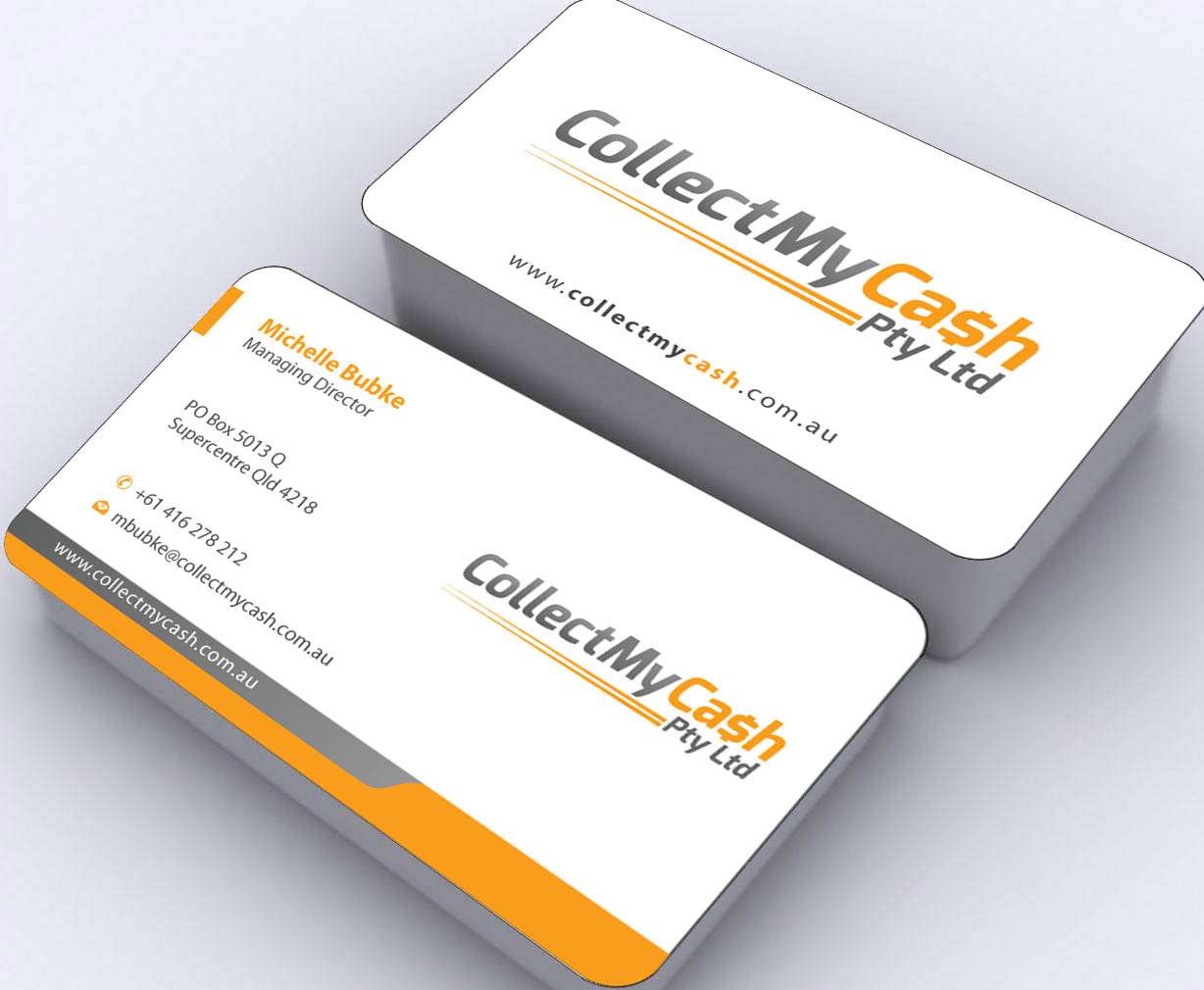 Business Card Design by Sbss for this project | Design #2661279