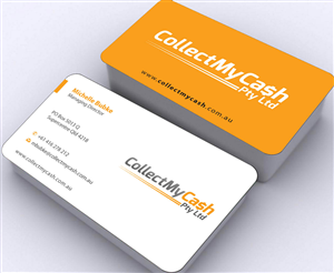 Business Card Design by Sbss for this project | Design: #2661290