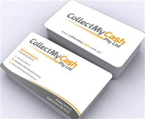 Business Card Design by Sbss for this project | Design: #2661291