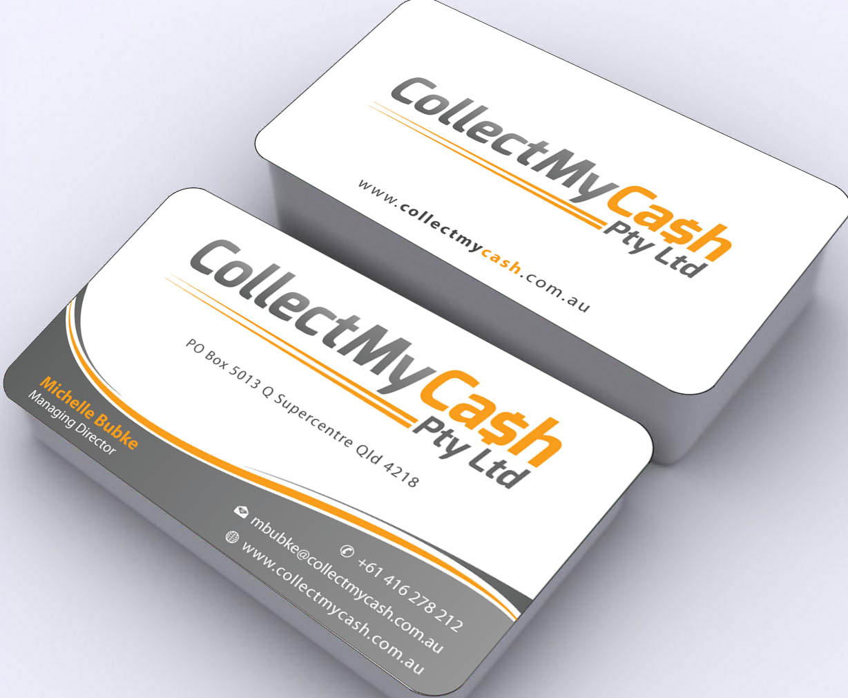 Business Card Design by Sbss for this project | Design #2661294