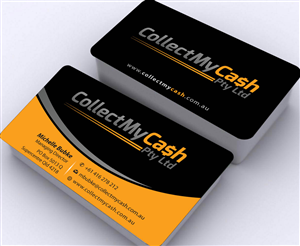 Business Card Design by Sbss for this project | Design: #2661298