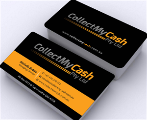 Business Card Design by Sbss for this project | Design: #2661337