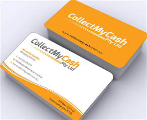 Business Card Design by Sbss for this project | Design: #2661339