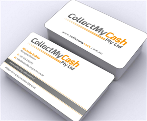 Business Card Design by Sbss for this project | Design: #2661348