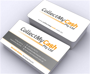 Business Card Design by Sbss for this project | Design: #2661350