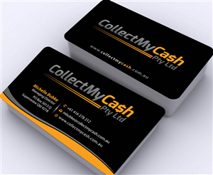 Business Card Design by Sbss for this project | Design: #2661353