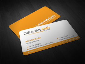 Visitenkarten-Design von Atvento Graphics für dieses Projekt | Design: #2655327