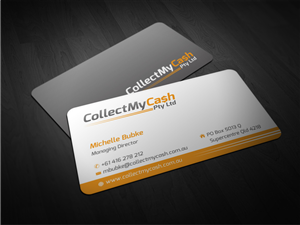 Visitenkarten-Design von Atvento Graphics für dieses Projekt | Design: #2655330