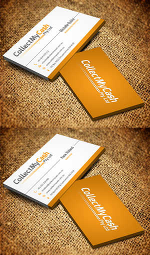 Visitenkarten-Design von Owaisias für dieses Projekt | Design: #2655506