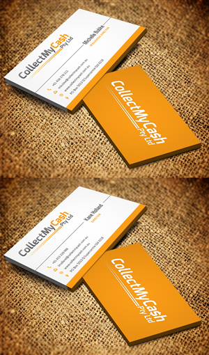 Visitenkarten-Design von Owaisias für dieses Projekt | Design: #2667060