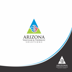 Logo Design by Arham Hidayat for this project | Design #16635476