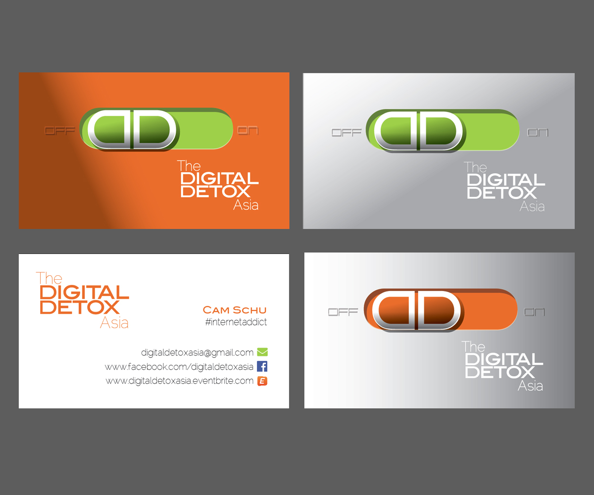 Business Card Design by see why for this project | Design #2765905