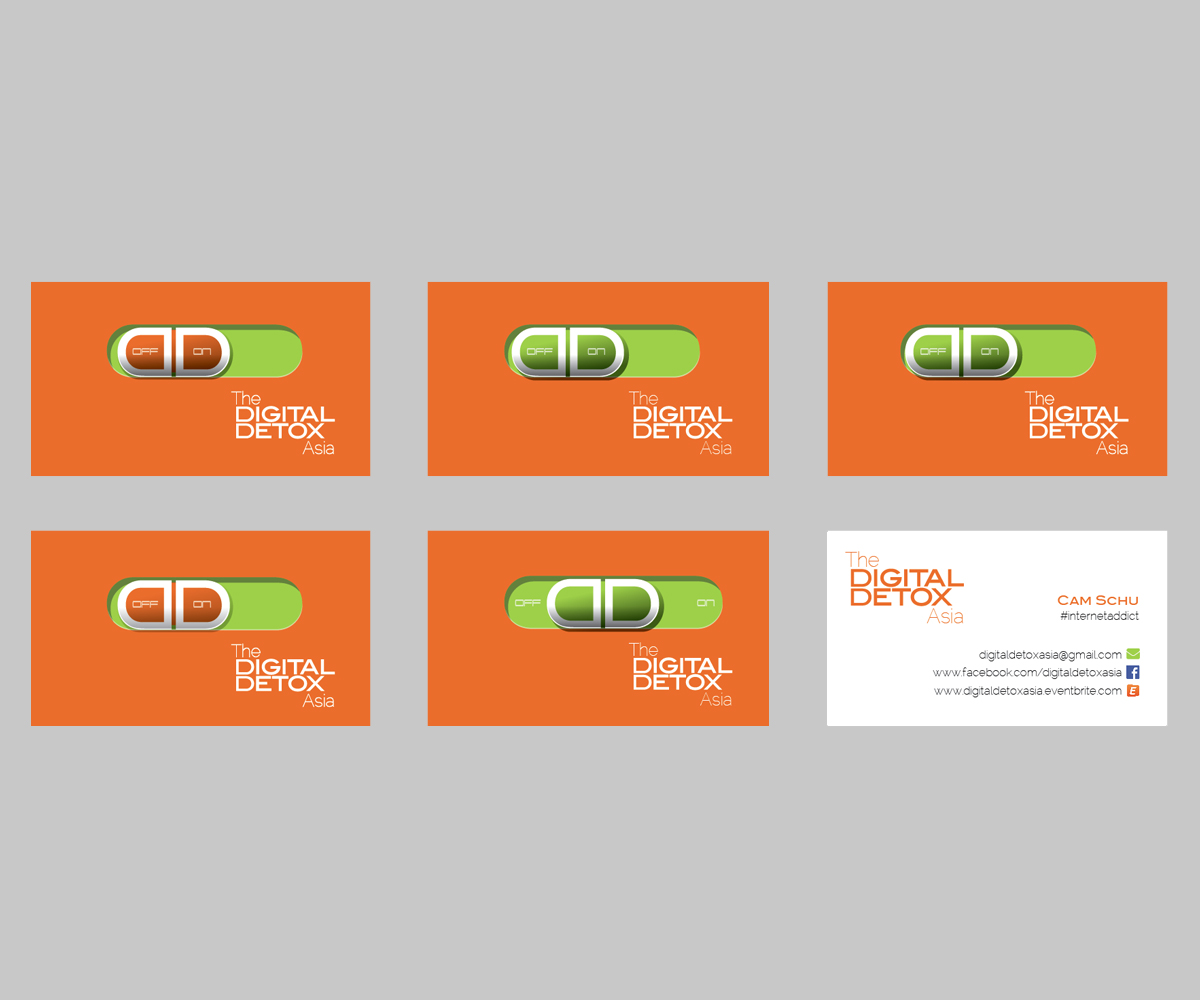 Business Card Design by see why for this project | Design #2817285