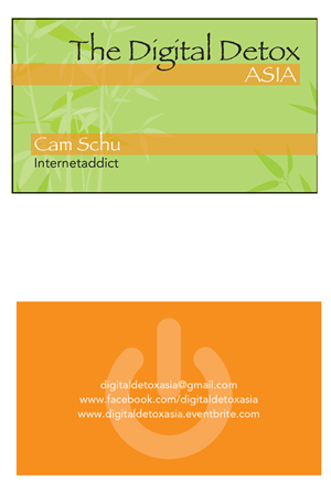 Business Card Design by CreativeC for this project | Design: #2675333