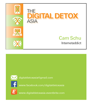 Business Card Design by CreativeC for this project | Design #2679392