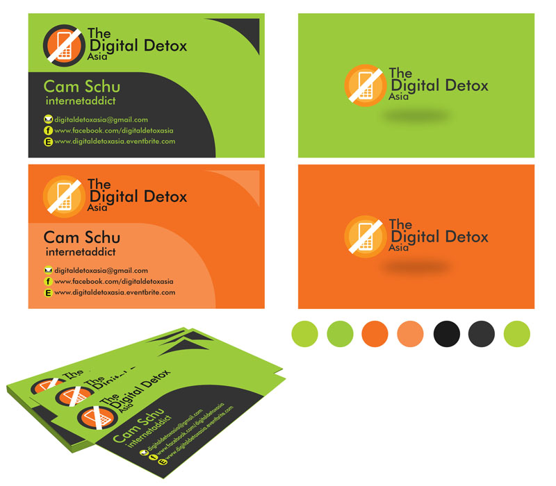 Design de Carte de Visite par i79 pour ce projet | Design #2679897