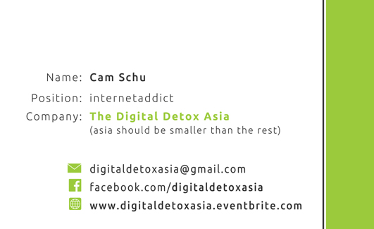 Business Card Design by kongchansobin for this project | Design #2670777