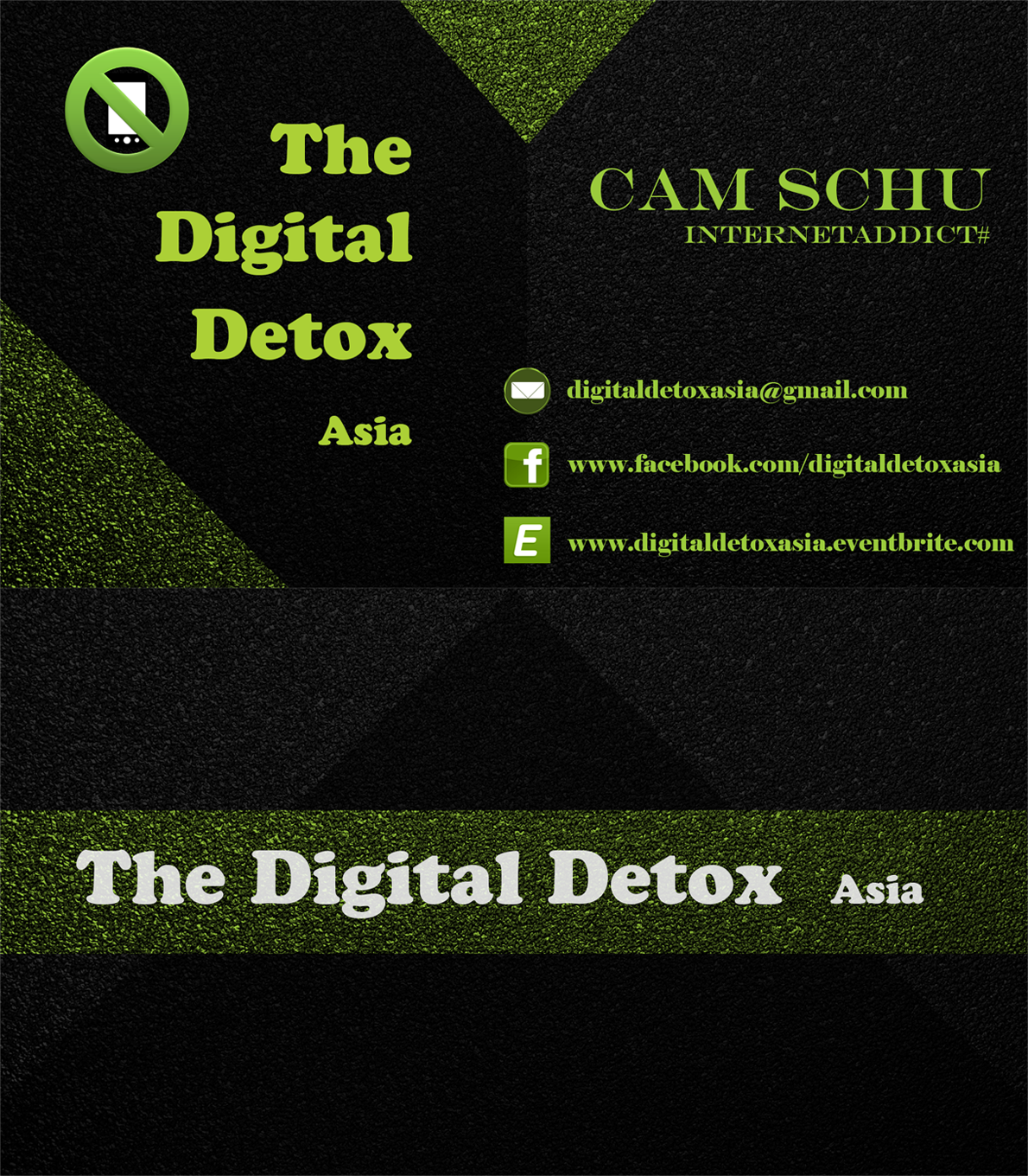 Business Card Design by Blazs91 for this project | Design #2674236